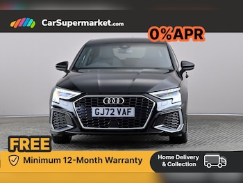 Used Audi A3 2022 for sale - 76341298: Photo