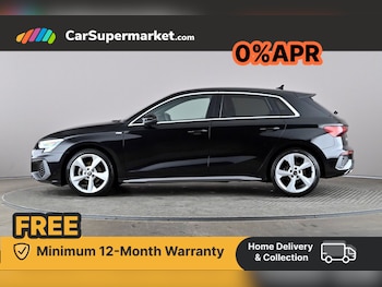 Used Audi A3 2022 for sale - 76341298: Photo