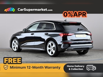 Used Audi A3 2022 for sale - 76341298: Photo