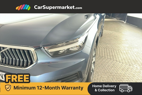 Used Volvo XC40 2021 for sale - 76341300: Photo 14