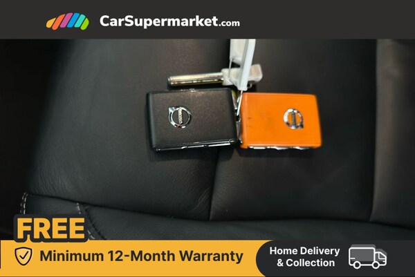 Used Volvo XC40 2021 for sale - 76341300: Photo 17