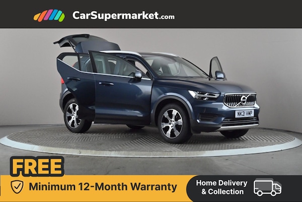 Used Volvo XC40 2021 for sale - 76341300: Photo 18