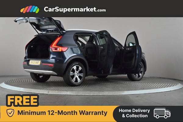 Used Volvo XC40 2021 for sale - 76341300: Photo 24