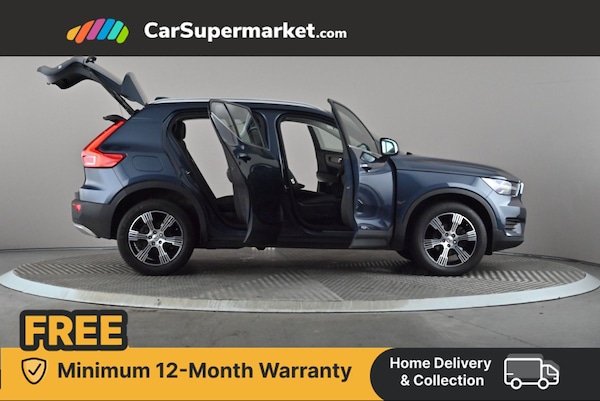 Used Volvo XC40 2021 for sale - 76341300: Photo 25