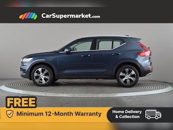 Used Volvo XC40 2021 for sale - 76341300: Photo