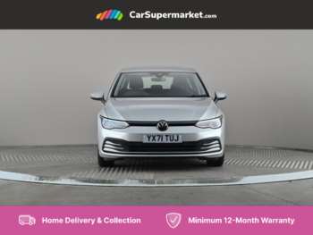 Used Volkswagen Golf 2021 for sale - 75191044: Photo