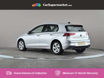 Used Volkswagen Golf 2021 for sale - 75191044: Photo
