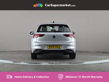 Used Volkswagen Golf 2021 for sale - 75191044: Photo