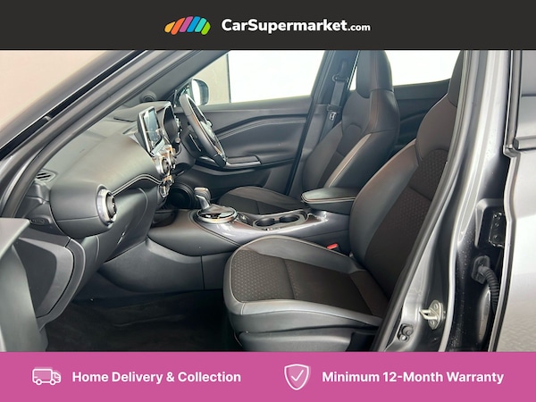 Used Nissan Juke 2022 for sale - 76252240: Photo 11