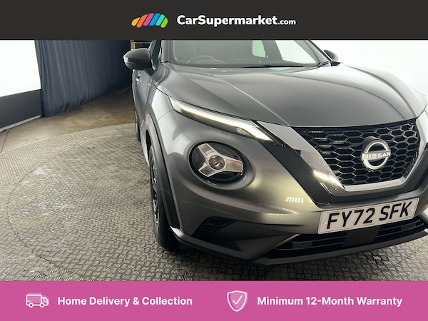 Used Nissan Juke 2022 for sale - 76252240: Photo 13