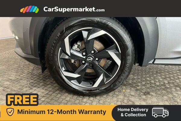 Used Nissan Juke 2022 for sale - 76252240: Photo 16