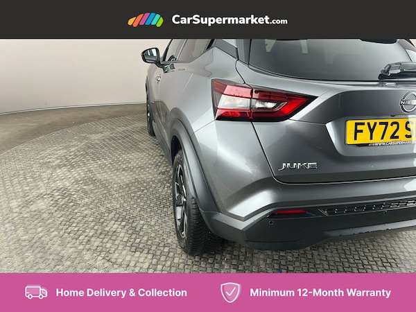 Used Nissan Juke 2022 for sale - 76252240: Photo 17