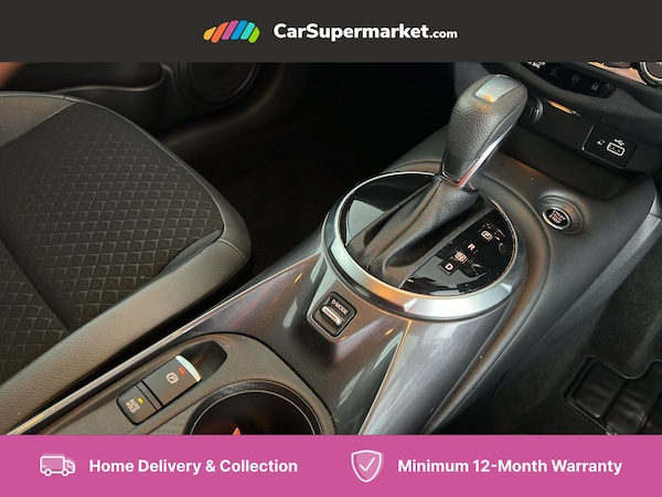 Used Nissan Juke 2022 for sale - 76252240: Photo 21