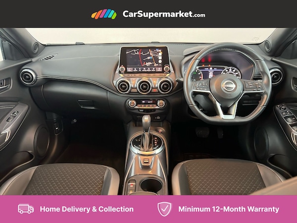 Used Nissan Juke 2022 for sale - 76252240: Photo 7