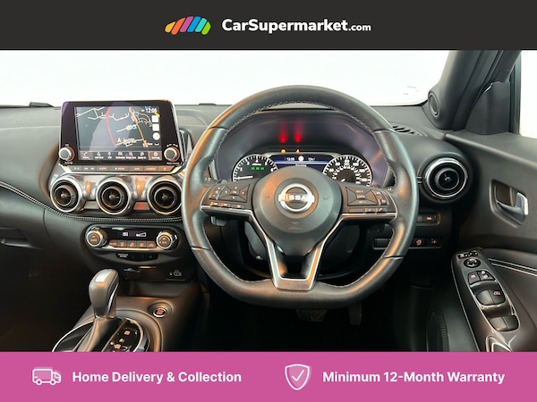 Used Nissan Juke 2022 for sale - 76252240: Photo 8