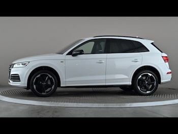 Used Audi Q5 2020 for sale - 79391579: Photo