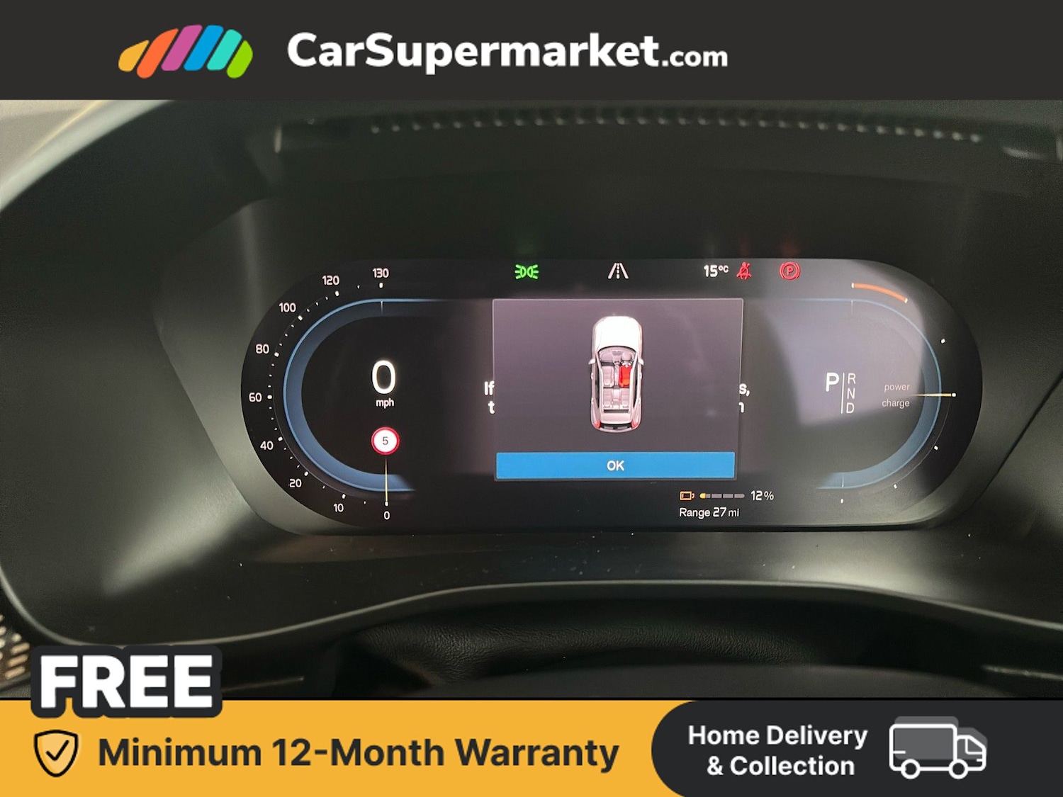 Used Volvo XC40 2021 for sale - 77582664: Photo 15