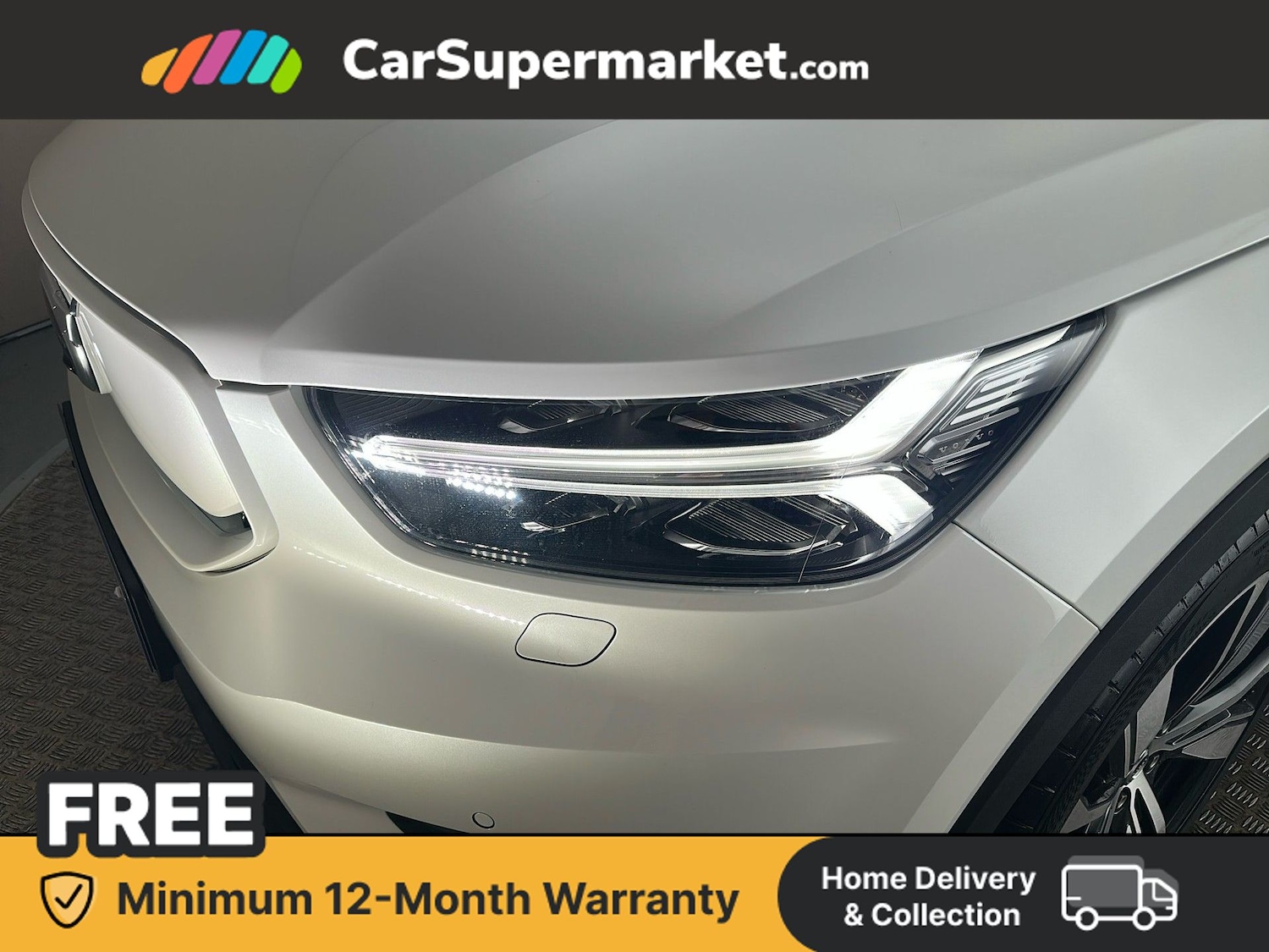 Used Volvo XC40 2021 for sale - 77582664: Photo 20