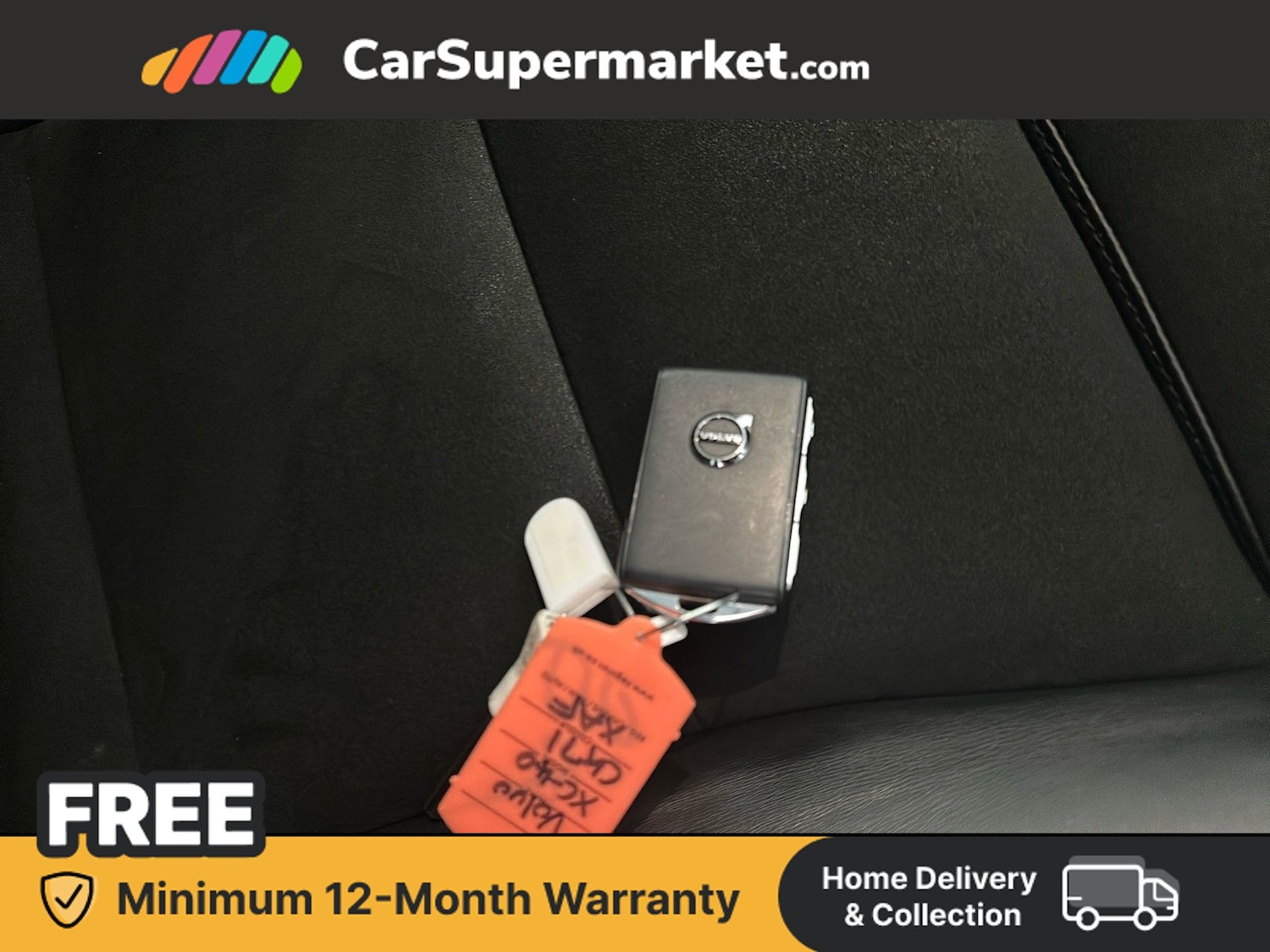 Used Volvo XC40 2021 for sale - 77582664: Photo 23