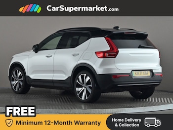 Used Volvo XC40 2021 for sale - 77582664: Photo