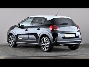 Used Citroen C3 2023 for sale - 78857682: Photo