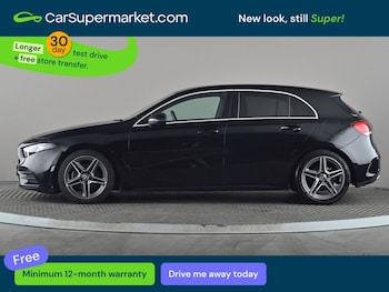 Used Mercedes-Benz A-Class 2019 for sale - 78512365: Photo