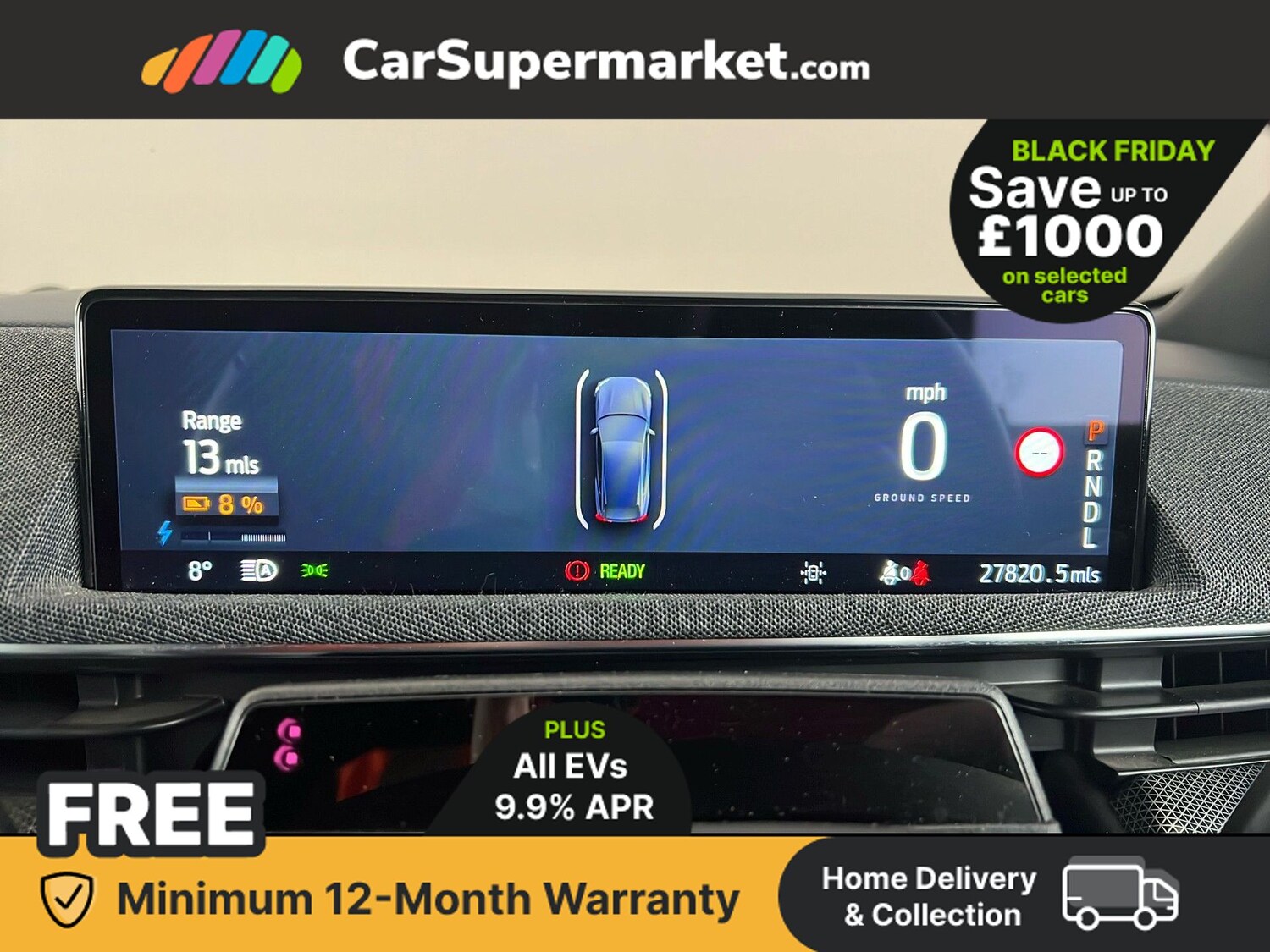 Used Ford Mustang Mach-E 2022 for sale - 76649146: Photo 17