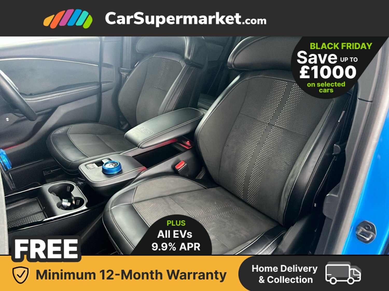 Used Ford Mustang Mach-E 2022 for sale - 76649146: Photo 19