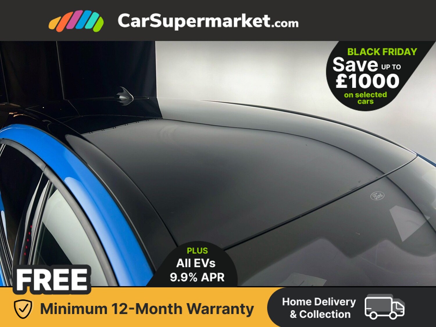 Used Ford Mustang Mach-E 2022 for sale - 76649146: Photo 23