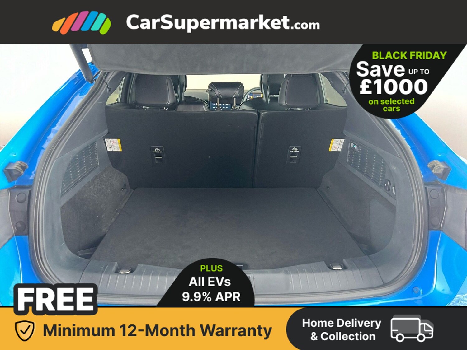 Used Ford Mustang Mach-E 2022 for sale - 76649146: Photo 24