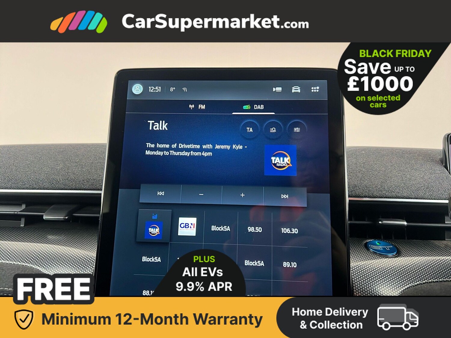 Used Ford Mustang Mach-E 2022 for sale - 76649146: Photo 27