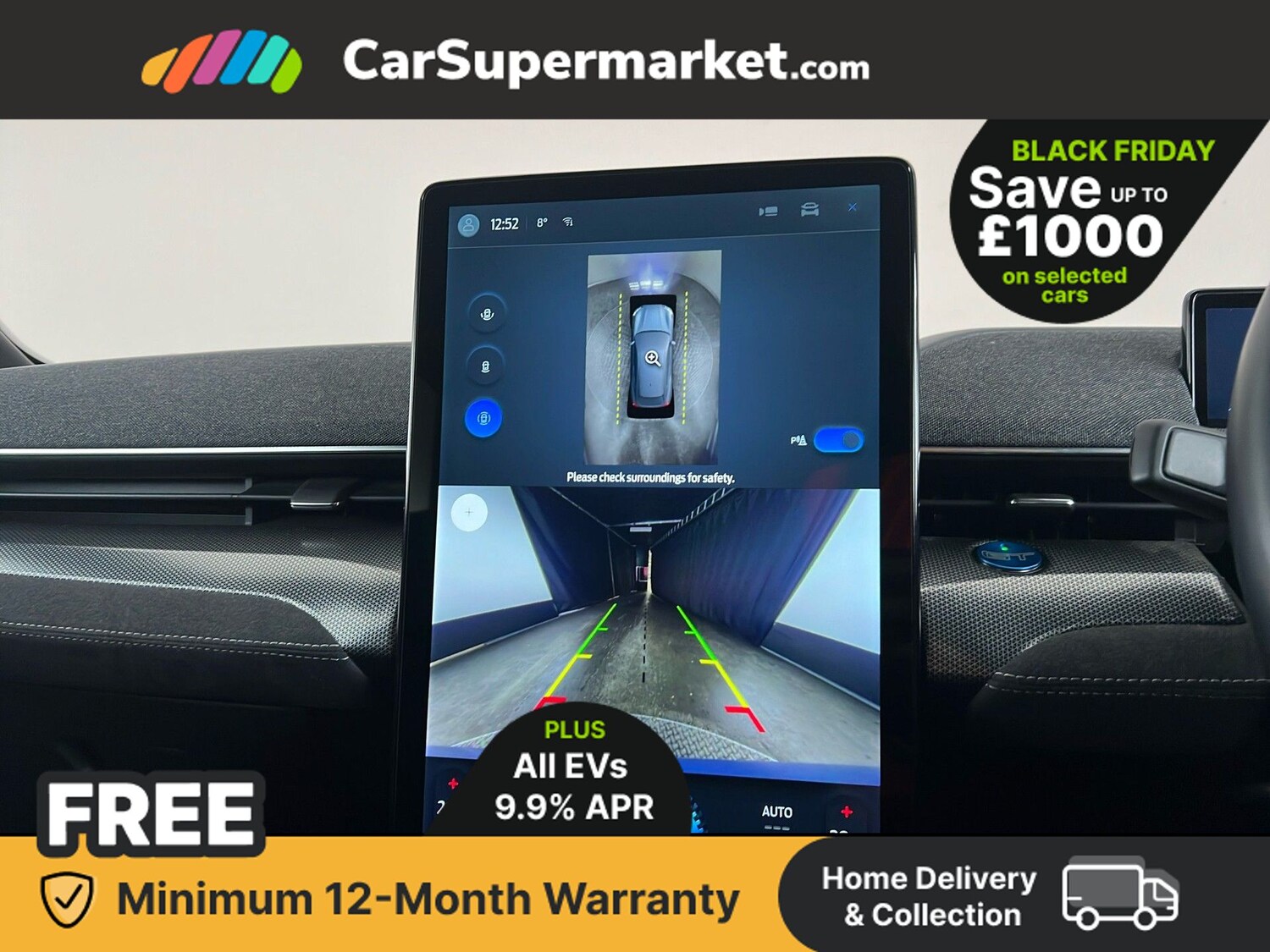 Used Ford Mustang Mach-E 2022 for sale - 76649146: Photo 29