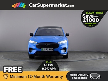 Used Ford Mustang Mach-E 2022 for sale - 76649146: Photo