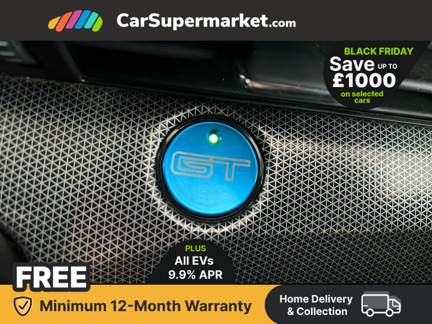 Used Ford Mustang Mach-E 2022 for sale - 76649146: Photo 30