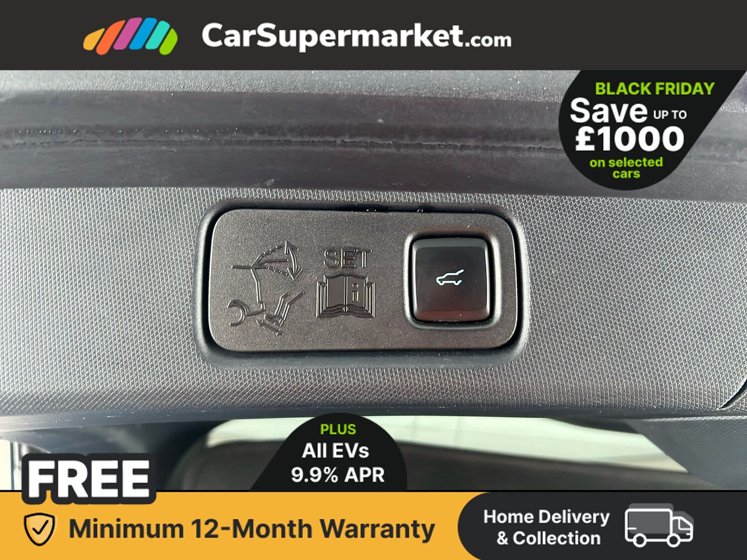 Used Ford Mustang Mach-E 2022 for sale - 76649146: Photo 31