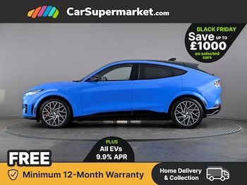 Used Ford Mustang Mach-E 2022 for sale - 76649146: Photo