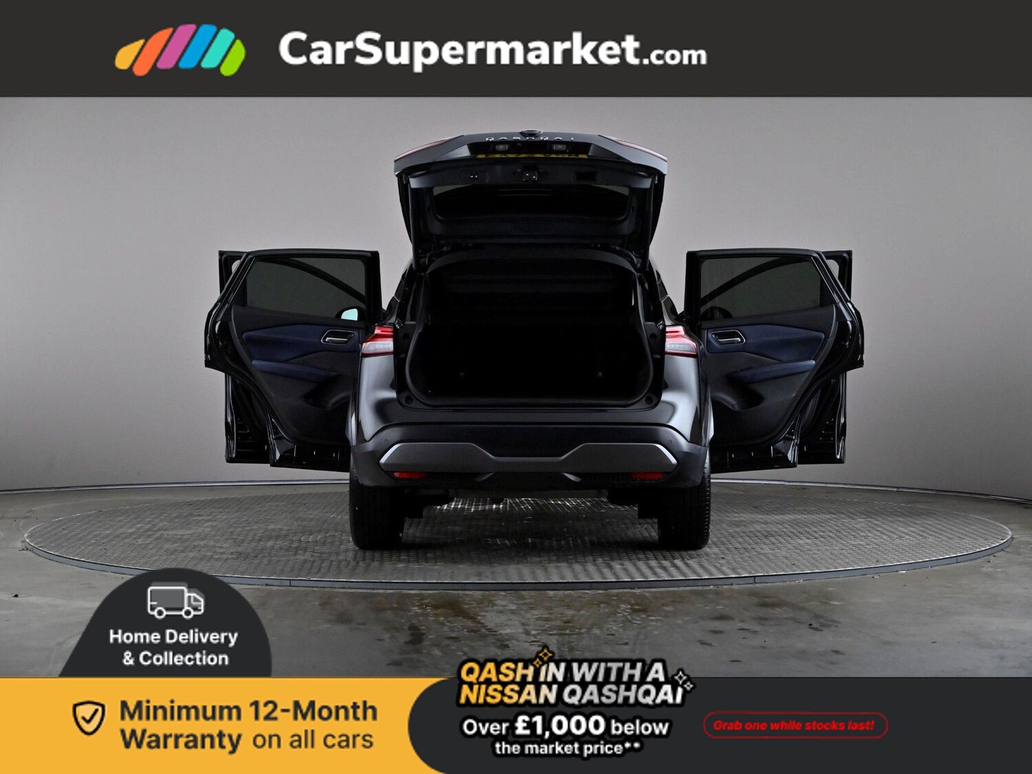 Used Nissan Qashqai 2022 for sale - 77011551: Photo 13