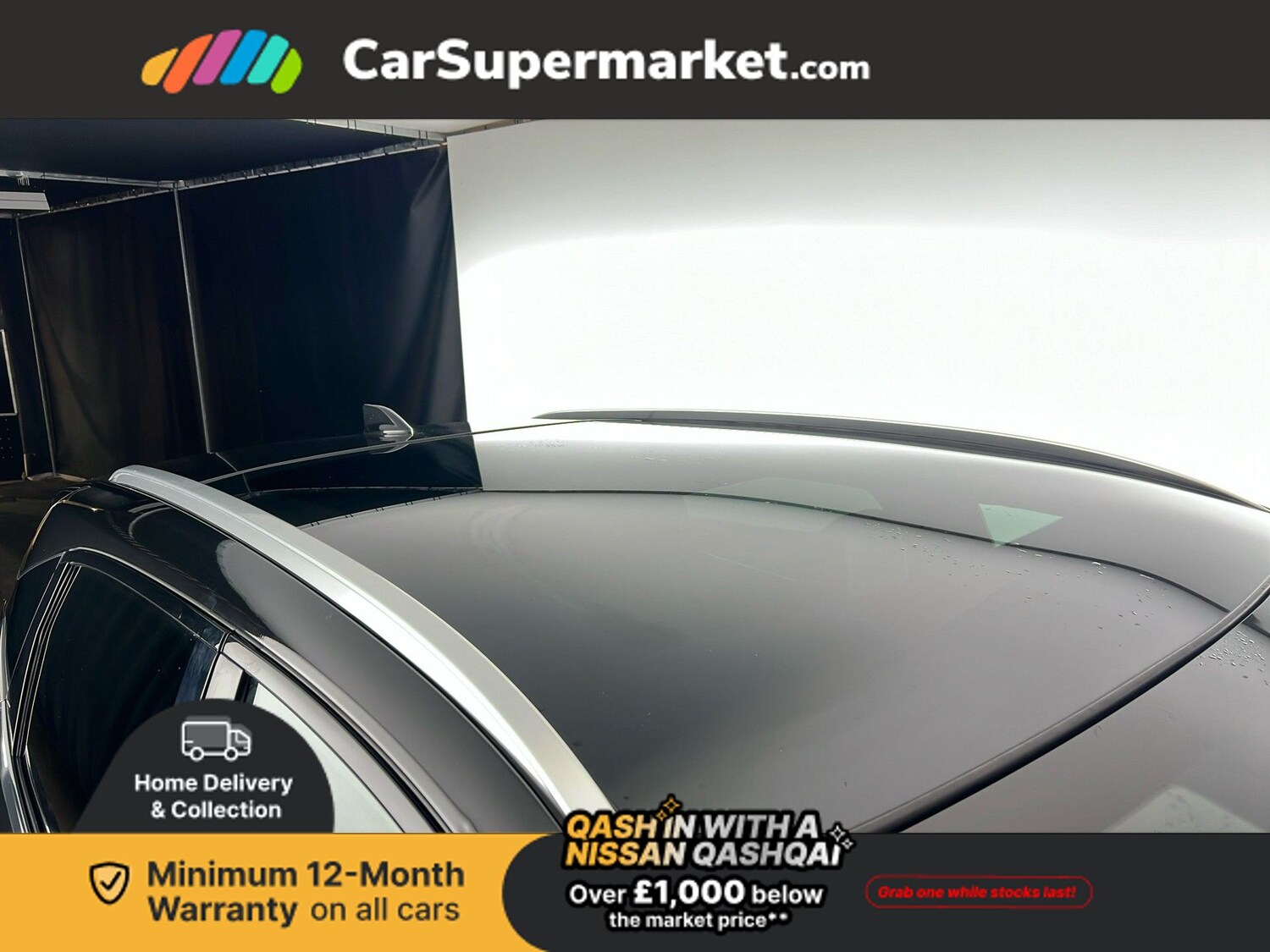 Used Nissan Qashqai 2022 for sale - 77011551: Photo 23