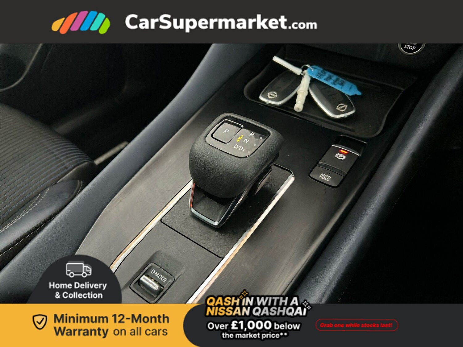 Used Nissan Qashqai 2022 for sale - 77011551: Photo 26