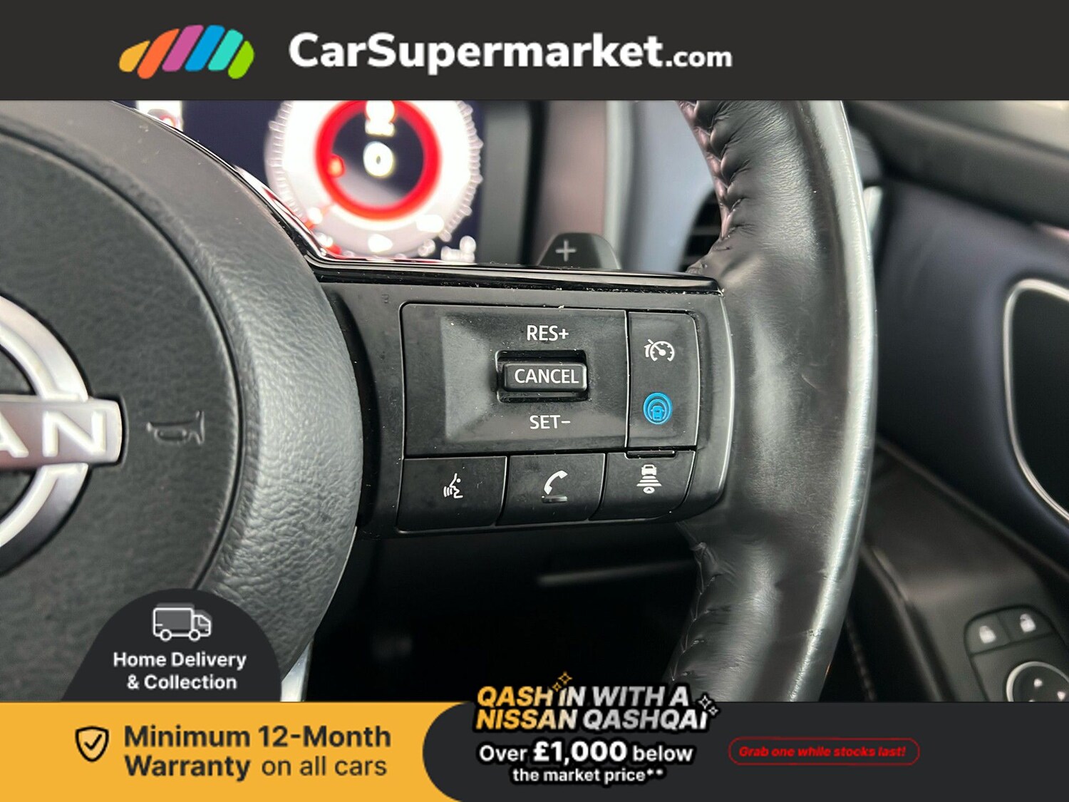 Used Nissan Qashqai 2022 for sale - 77011551: Photo 27