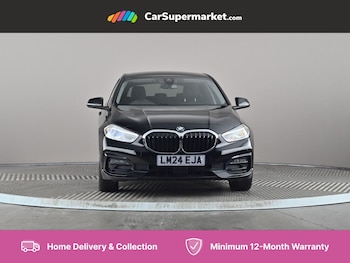 Used BMW 1 Series 2024 for sale - 75560819: Photo