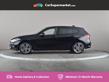 Used BMW 1 Series 2024 for sale - 75560819: Photo