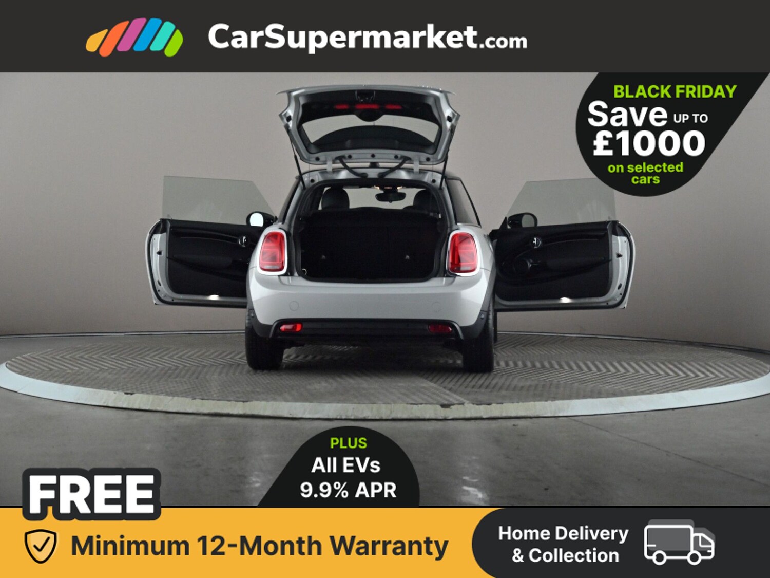 Used MINI Hatch 2022 for sale - 76629876: Photo 13