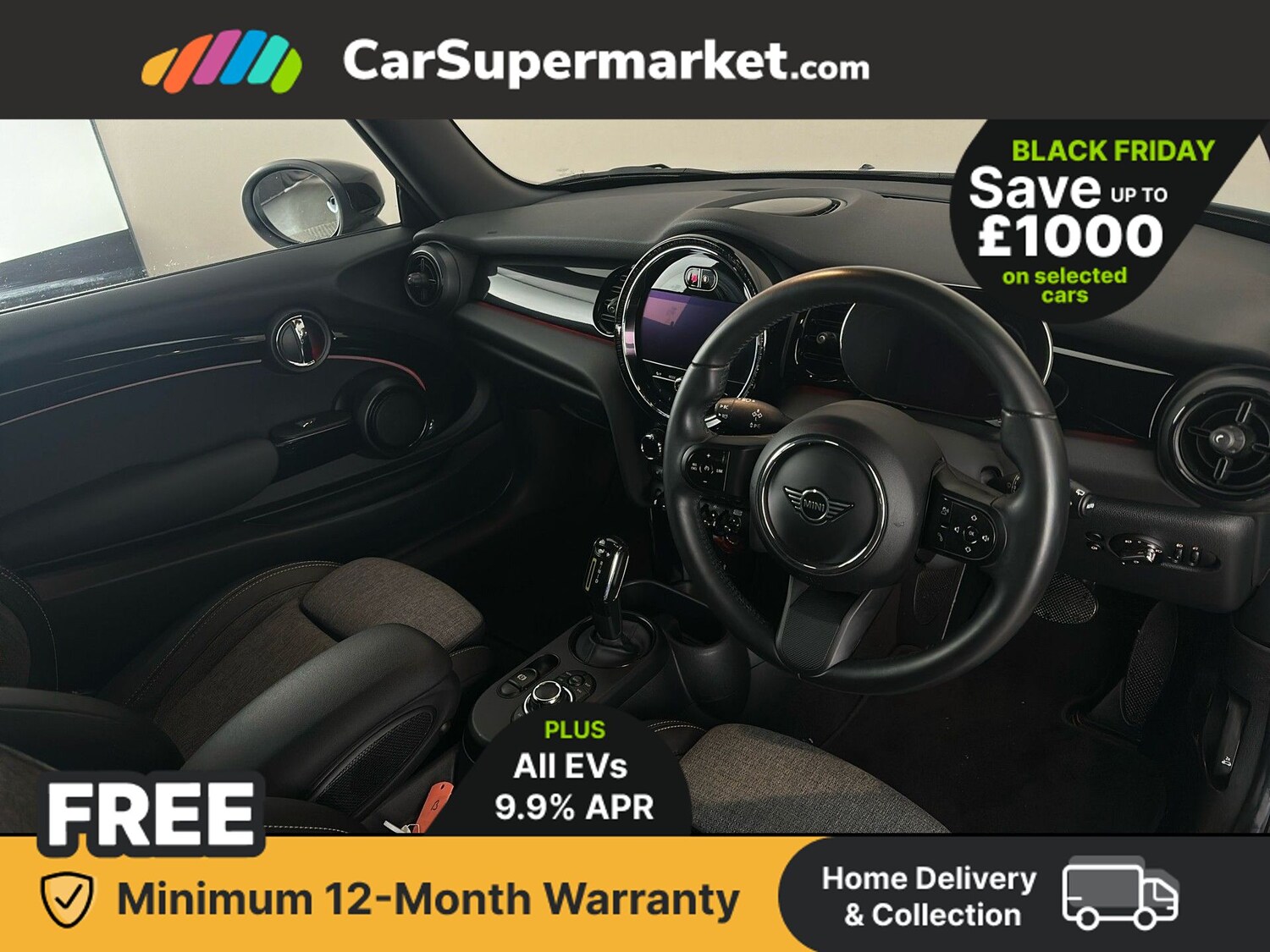 Used MINI Hatch 2022 for sale - 76629876: Photo 15