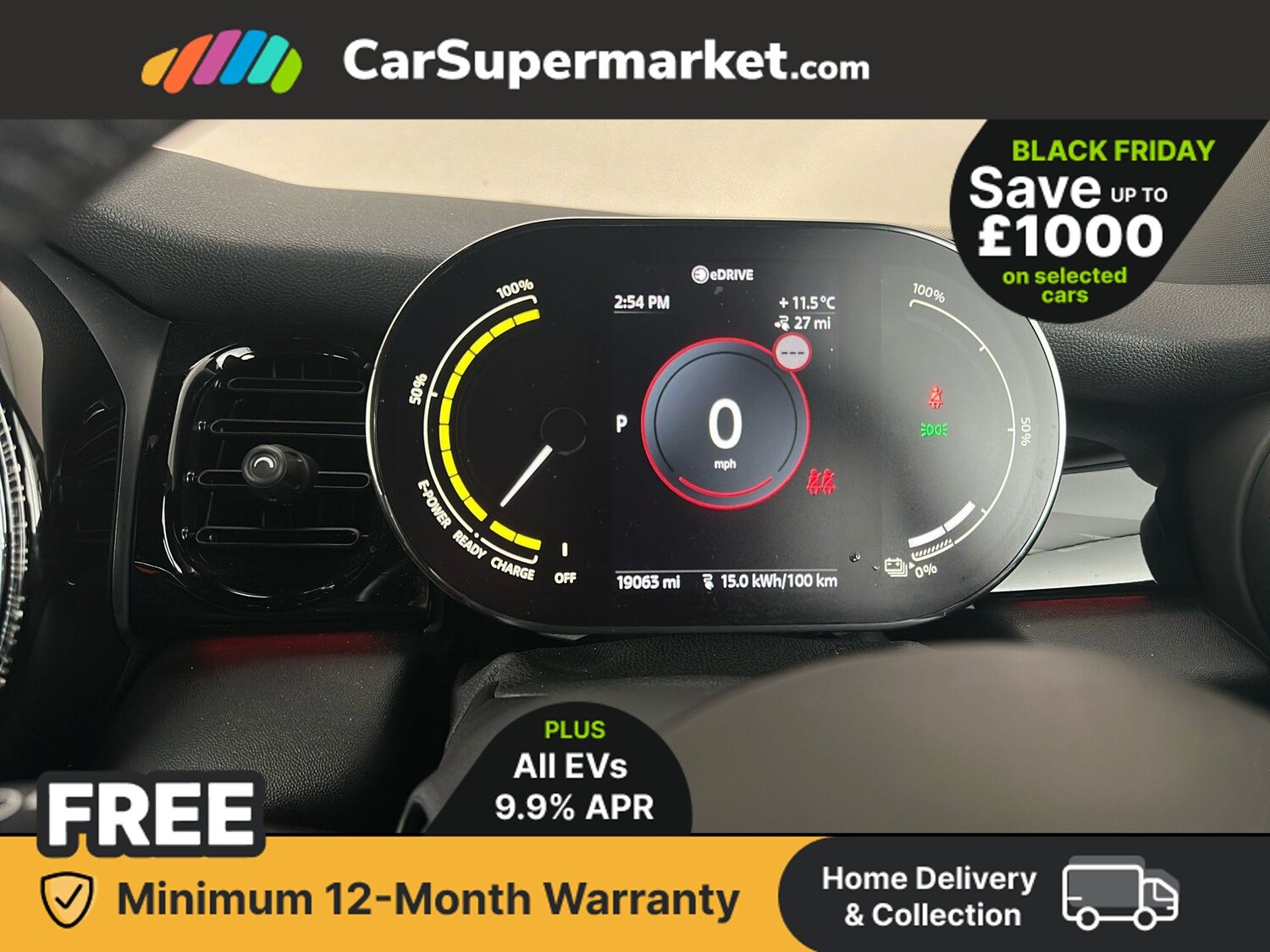 Used MINI Hatch 2022 for sale - 76629876: Photo 17