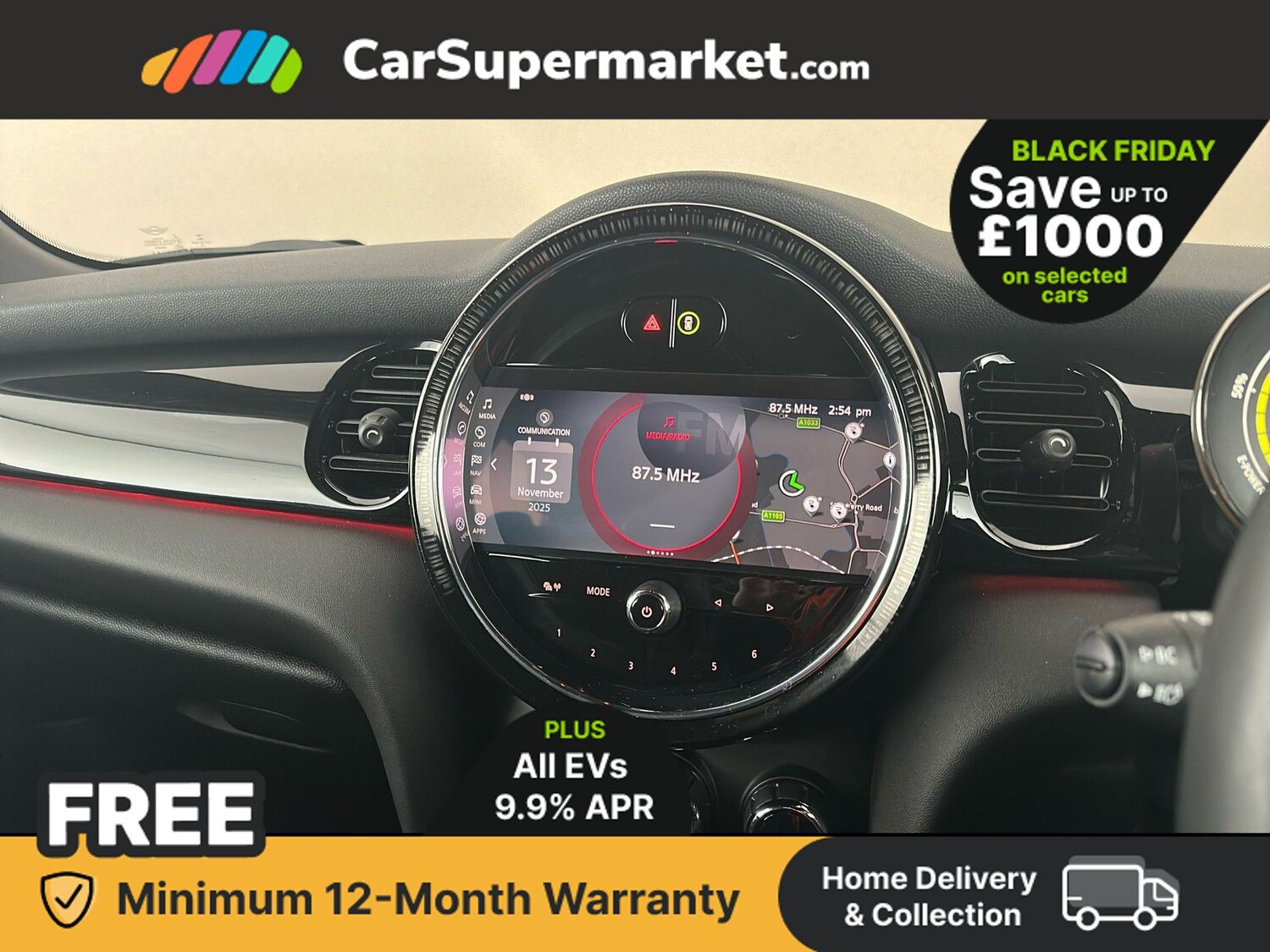 Used MINI Hatch 2022 for sale - 76629876: Photo 18