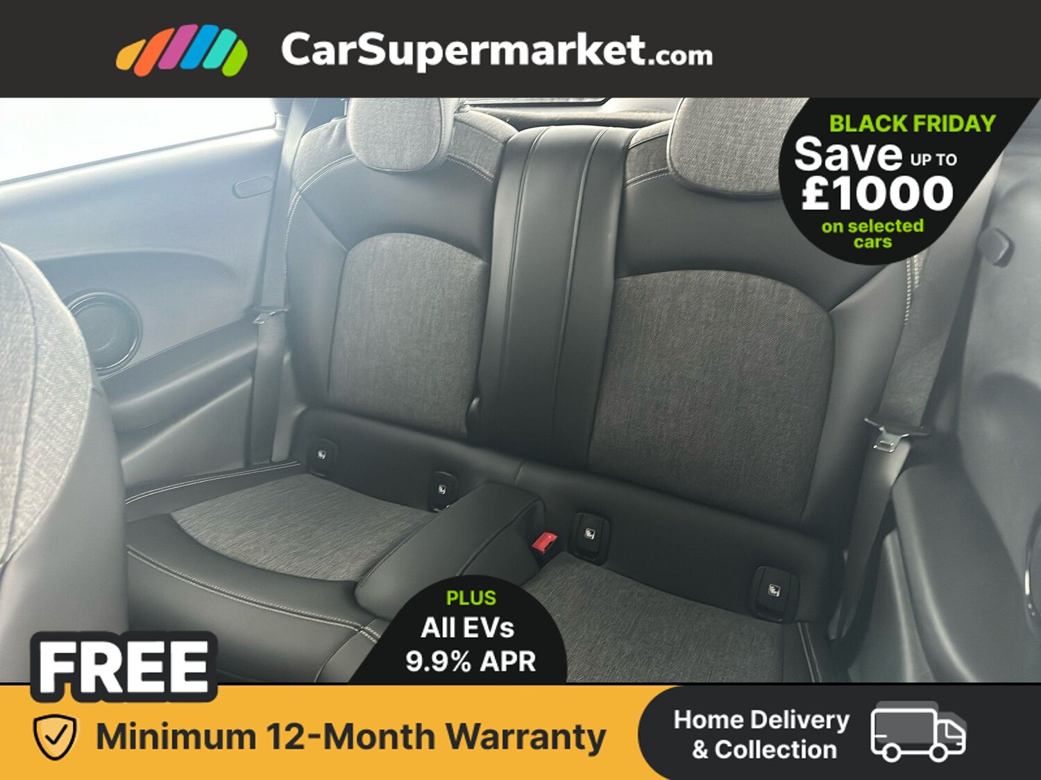 Used MINI Hatch 2022 for sale - 76629876: Photo 20