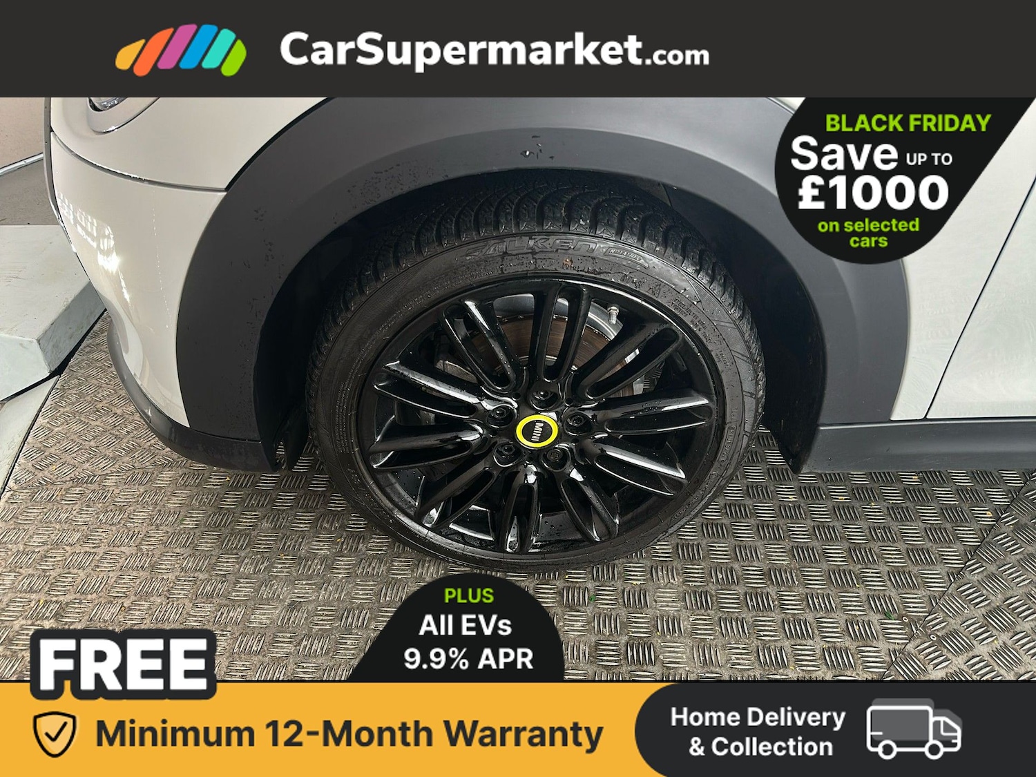 Used MINI Hatch 2022 for sale - 76629876: Photo 21