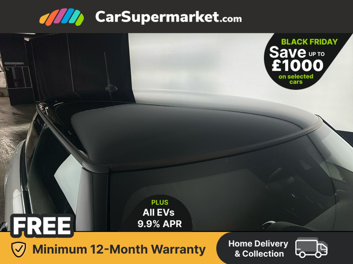 Used MINI Hatch 2022 for sale - 76629876: Photo 23