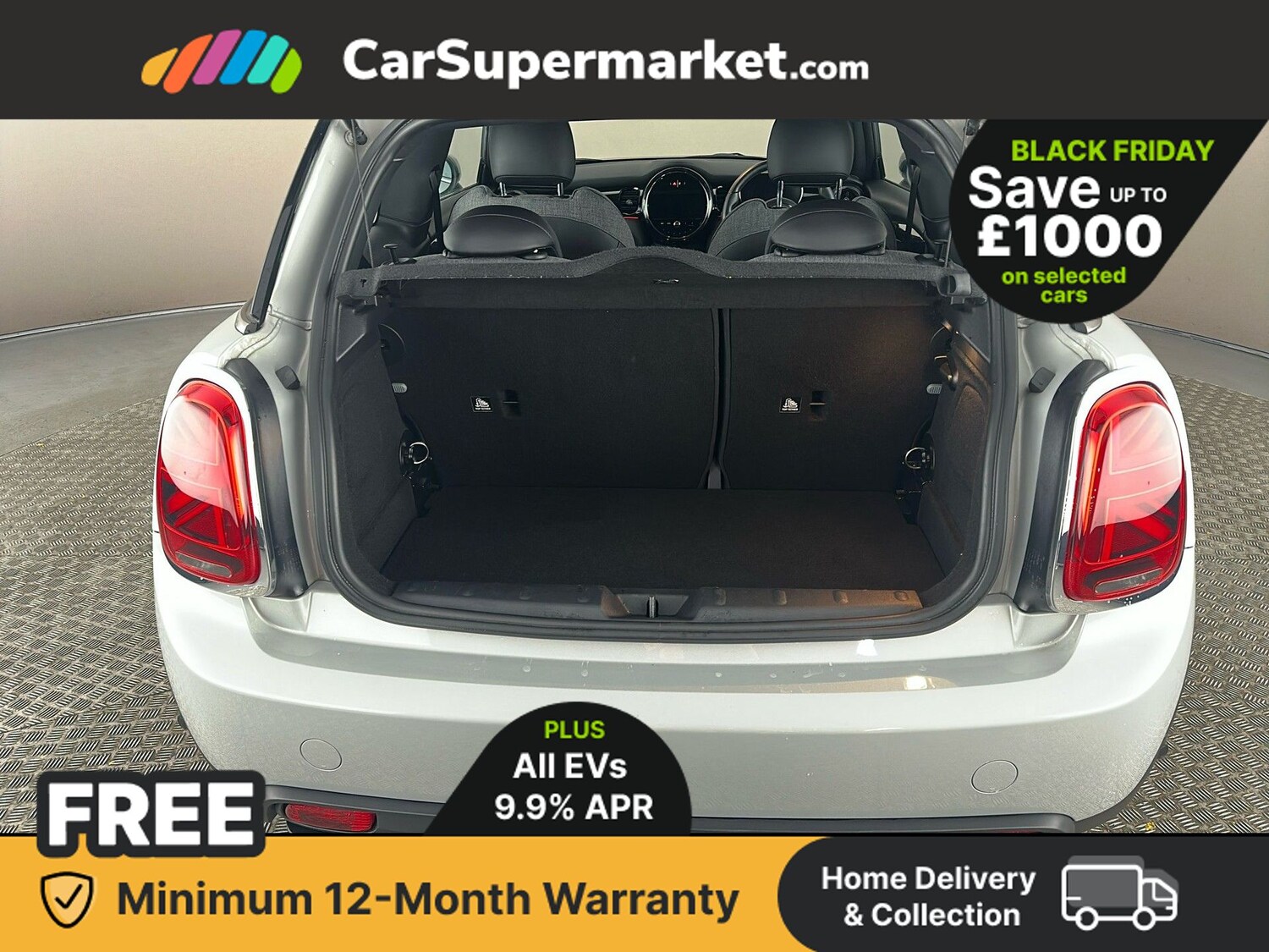 Used MINI Hatch 2022 for sale - 76629876: Photo 24